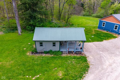 Photo of 5980 Pine Tree Lane, Morgantown, IN