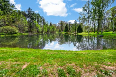Photo of 5980 Pine Tree Lane, Morgantown, IN
