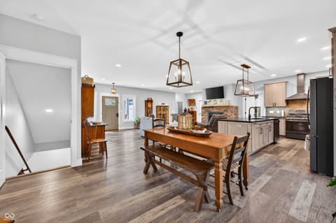 Photo of 5980 Pine Tree Lane, Morgantown, IN