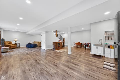 Photo of 5980 Pine Tree Lane, Morgantown, IN