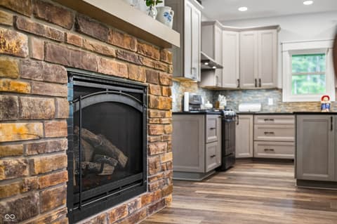 Photo of 5980 Pine Tree Lane, Morgantown, IN