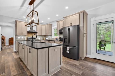 Photo of 5980 Pine Tree Lane, Morgantown, IN