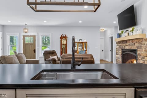 Photo of 5980 Pine Tree Lane, Morgantown, IN