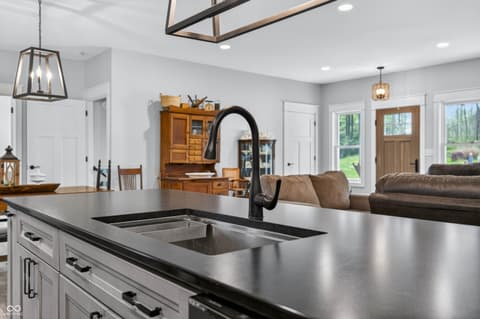 Photo of 5980 Pine Tree Lane, Morgantown, IN