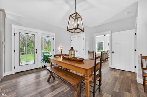 Photo of 5980 Pine Tree Lane, Morgantown, IN