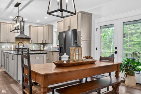 Photo of 5980 Pine Tree Lane, Morgantown, IN