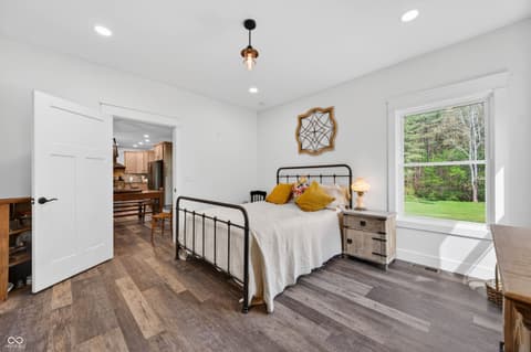 Photo of 5980 Pine Tree Lane, Morgantown, IN