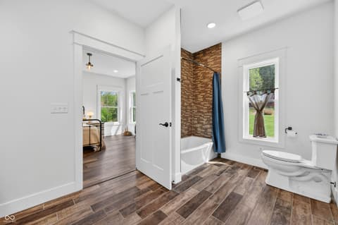 Photo of 5980 Pine Tree Lane, Morgantown, IN