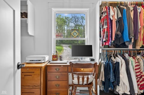 Photo of 5980 Pine Tree Lane, Morgantown, IN