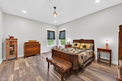 Photo of 5980 Pine Tree Lane, Morgantown, IN