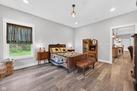 Photo of 5980 Pine Tree Lane, Morgantown, IN