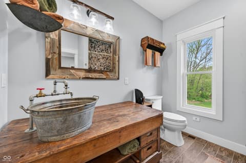 Photo of 5980 Pine Tree Lane, Morgantown, IN