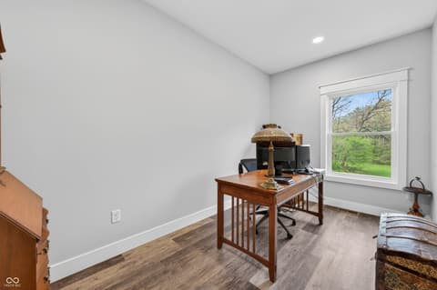 Photo of 5980 Pine Tree Lane, Morgantown, IN