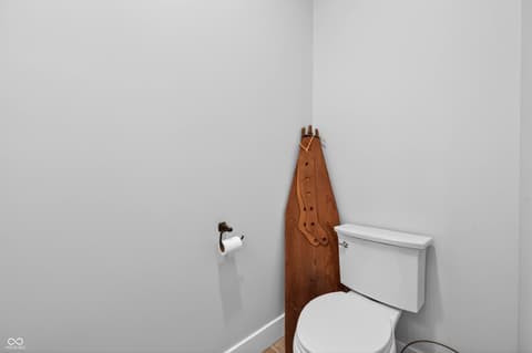 Photo of 5980 Pine Tree Lane, Morgantown, IN