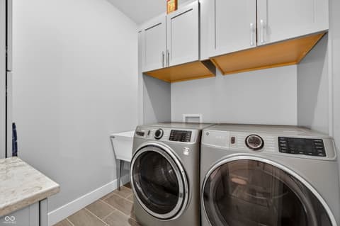 Photo of 5980 Pine Tree Lane, Morgantown, IN