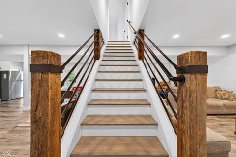 Photo of 5980 Pine Tree Lane, Morgantown, IN