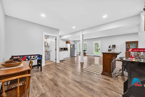 Photo of 5980 Pine Tree Lane, Morgantown, IN