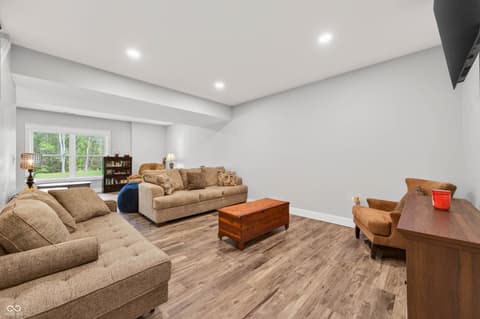 Photo of 5980 Pine Tree Lane, Morgantown, IN