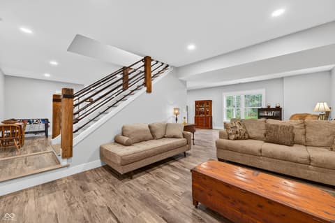 Photo of 5980 Pine Tree Lane, Morgantown, IN