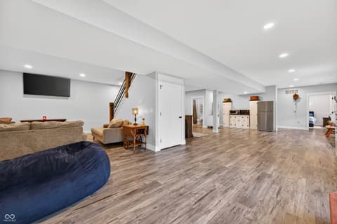 Photo of 5980 Pine Tree Lane, Morgantown, IN