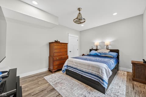 Photo of 5980 Pine Tree Lane, Morgantown, IN