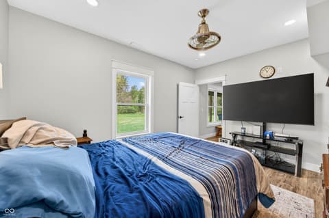Photo of 5980 Pine Tree Lane, Morgantown, IN