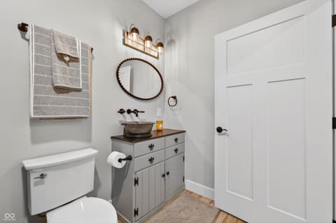 Photo of 5980 Pine Tree Lane, Morgantown, IN