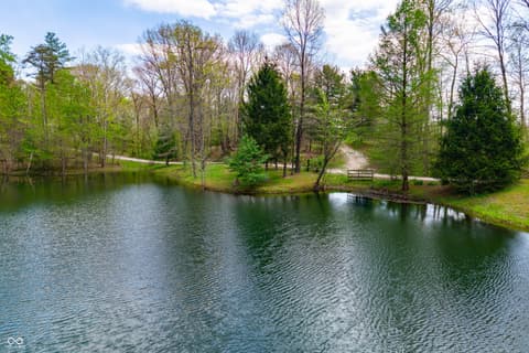 Photo of 5980 Pine Tree Lane, Morgantown, IN