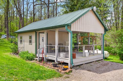 Photo of 5980 Pine Tree Lane, Morgantown, IN