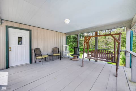 Photo of 5980 Pine Tree Lane, Morgantown, IN