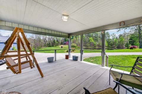 Photo of 5980 Pine Tree Lane, Morgantown, IN