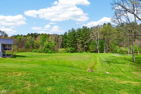 Photo of 5980 Pine Tree Lane, Morgantown, IN