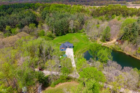 Photo of 5980 Pine Tree Lane, Morgantown, IN