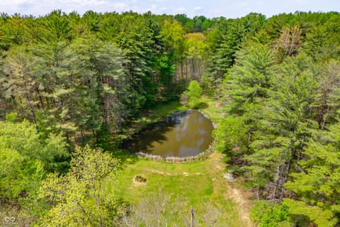 Photo of 5980 Pine Tree Lane, Morgantown, IN