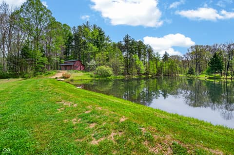 Photo of 5980 Pine Tree Lane, Morgantown, IN