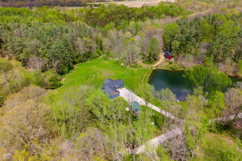 Photo of 5980 Pine Tree Lane, Morgantown, IN