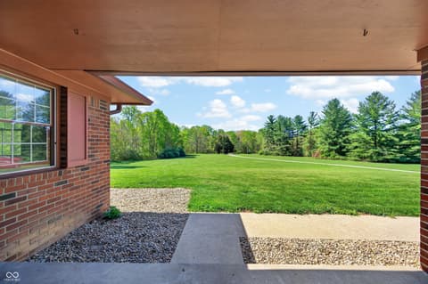 Photo of 1546 W 750 S, Trafalgar, IN