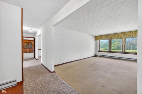 Photo of 1546 W 750 S, Trafalgar, IN