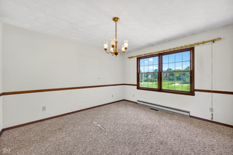 Photo of 1546 W 750 S, Trafalgar, IN