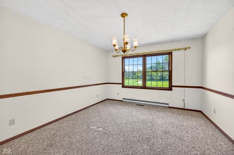Photo of 1546 W 750 S, Trafalgar, IN