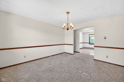 Photo of 1546 W 750 S, Trafalgar, IN