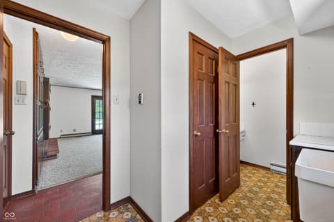Photo of 1546 W 750 S, Trafalgar, IN