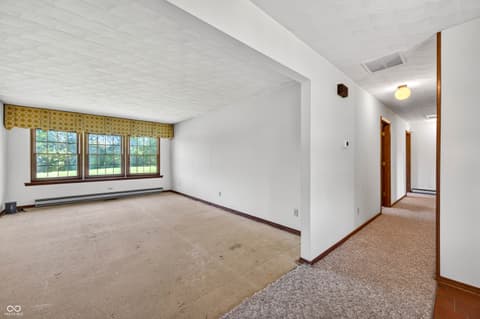 Photo of 1546 W 750 S, Trafalgar, IN