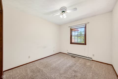 Photo of 1546 W 750 S, Trafalgar, IN