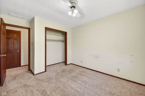 Photo of 1546 W 750 S, Trafalgar, IN