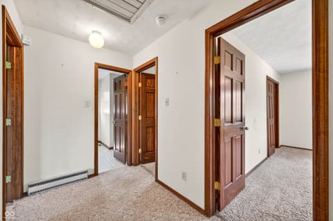 Photo of 1546 W 750 S, Trafalgar, IN