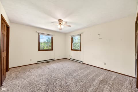 Photo of 1546 W 750 S, Trafalgar, IN