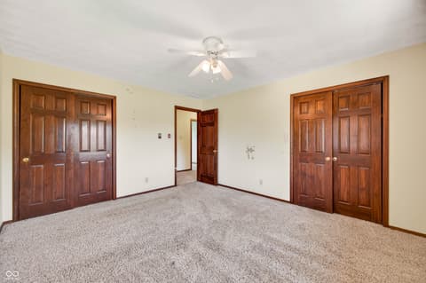 Photo of 1546 W 750 S, Trafalgar, IN