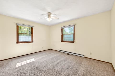Photo of 1546 W 750 S, Trafalgar, IN