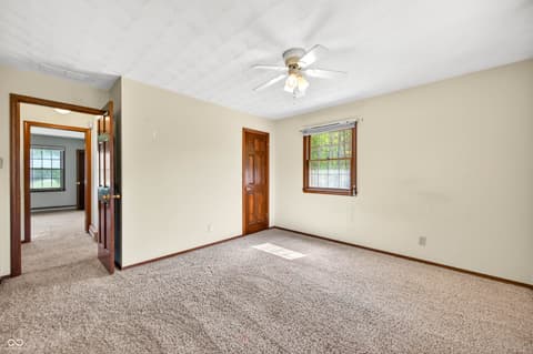 Photo of 1546 W 750 S, Trafalgar, IN